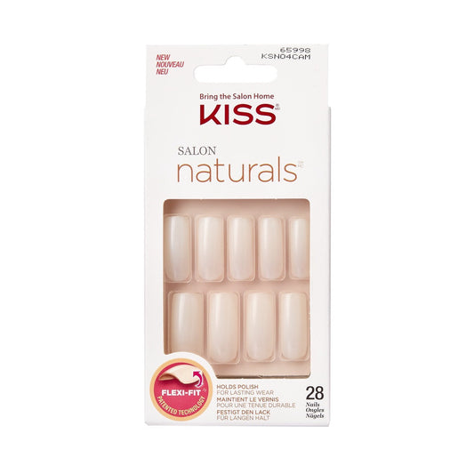 KISS Salon Natural -Go Rogue