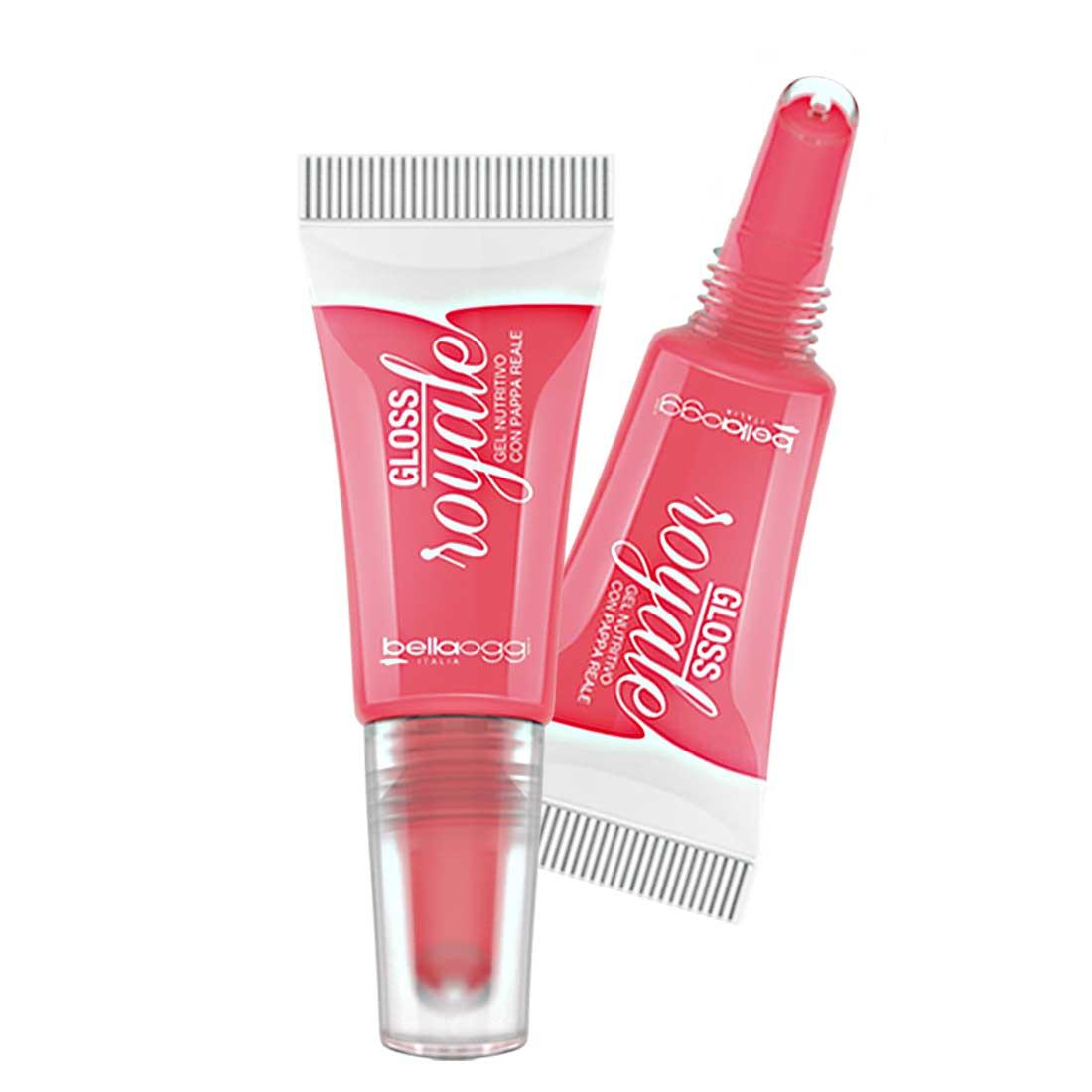 BELLAOGGI GLOSS ROYALE Baby Rose 05