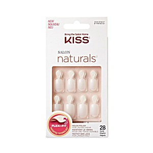 KISS Salon Natural - Double Take