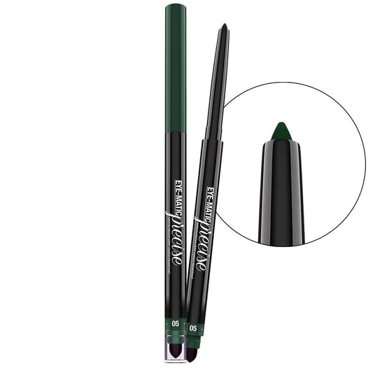 BELLAOGGI EYE MATIC PRECISE WILD GREEN 05