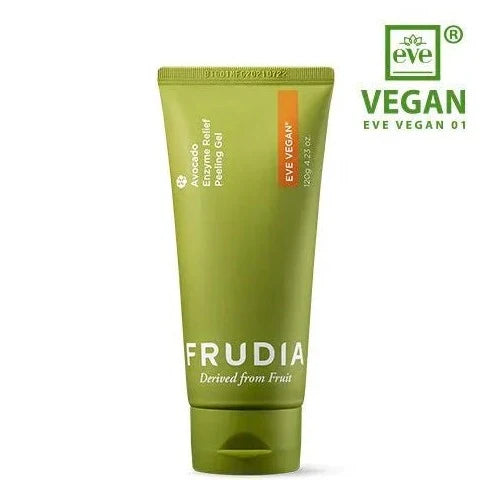 FRUDIA Avocado Enzyme Relief Peeling Gel