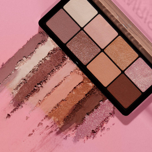 BELLAOGGI SUNRISE STORIES NUDE GLAM
