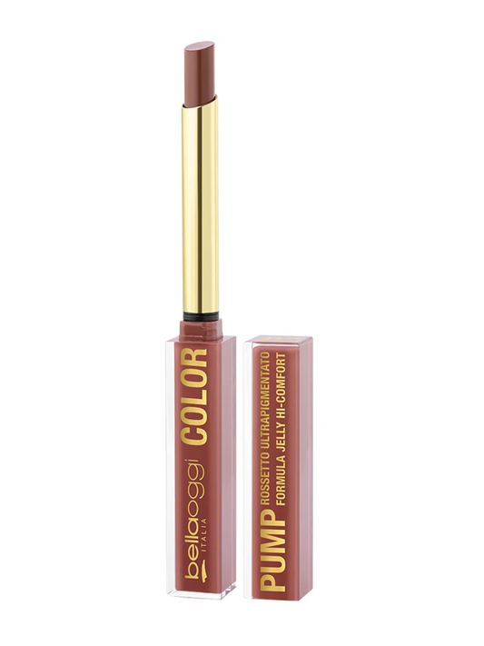 BELLAOGGI COLOR PUMP Honey Waffles 002