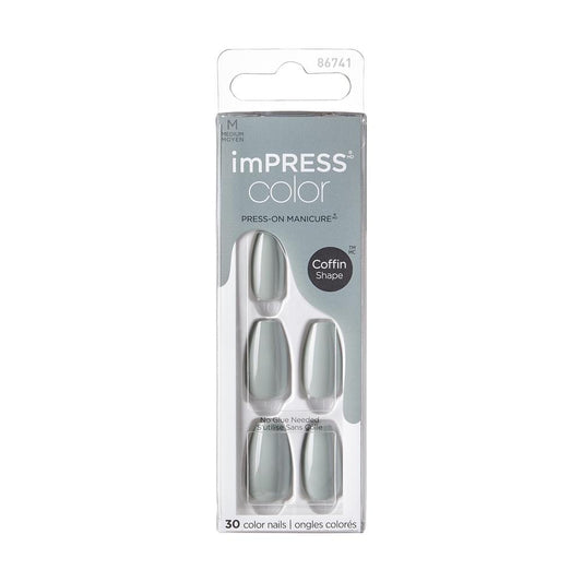 KISS imPRESS Color MC- Goin