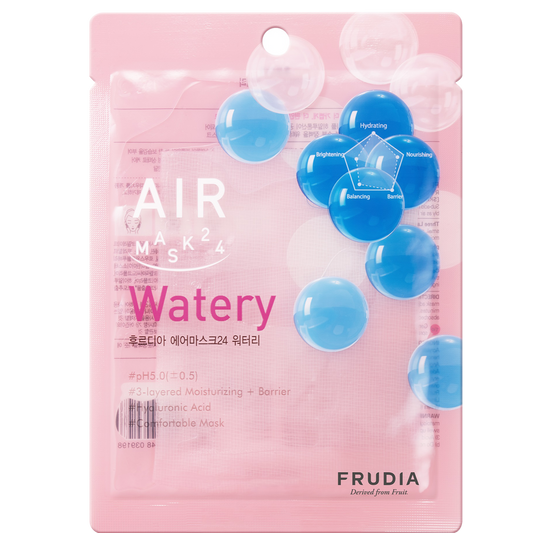 FRUDIA AIR Mask 24 Watery