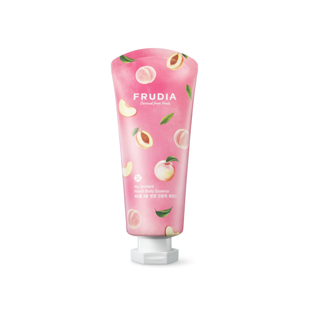 FRUDIA My Orchard Peach Body Essence