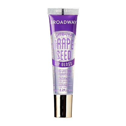 Ruby Kisses BWY Lip Gloss dbx- Grape