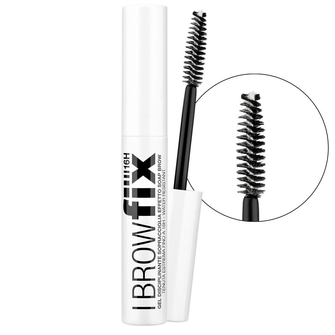 Гель для бровей Bellaoggi I BROW FIX