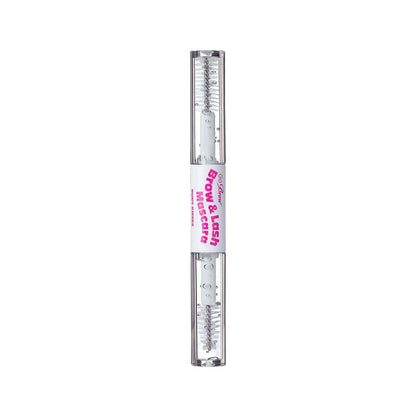 Ruby Kisses Go Brow Duo Mascara - Clear