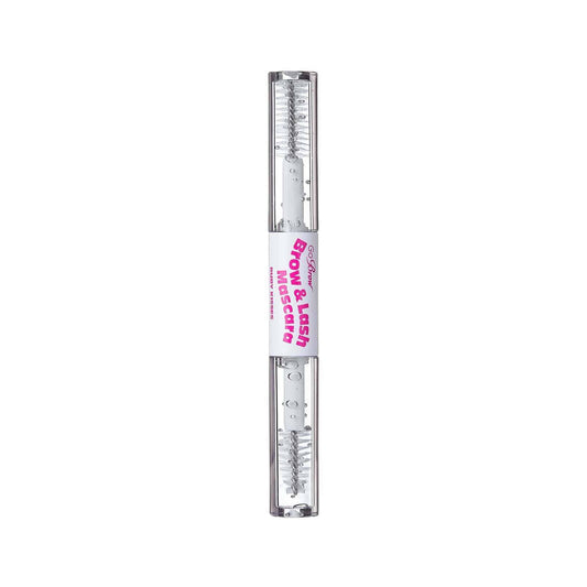 Ruby Kisses Go Brow Duo Mascara - Clear