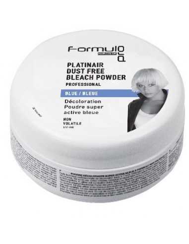 FORMUL PRO Sunny Flash Blue Bleach Powder 100g