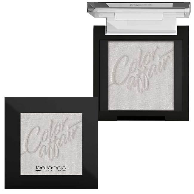 BELLAOGGI COLOR AFFAIR Eyeshadow Pearl & Cream Milk 01