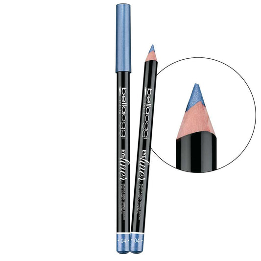 BELLAOGGI EYE LINER LIGHT BLUE 04