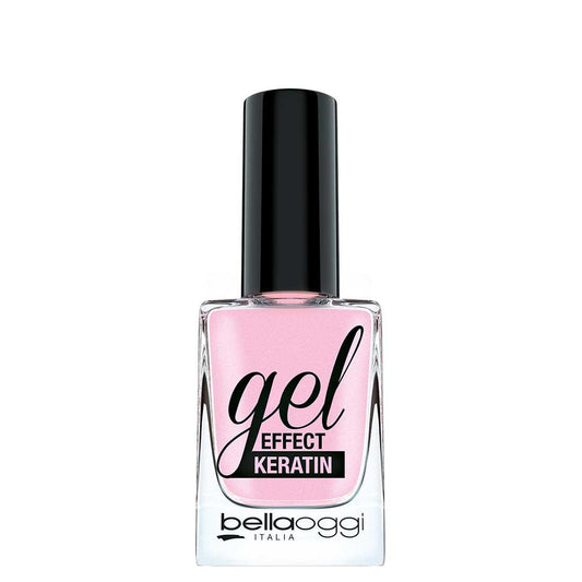 BELLAOGGI GEL EFFECT KERATIN PEARL ROSE 018