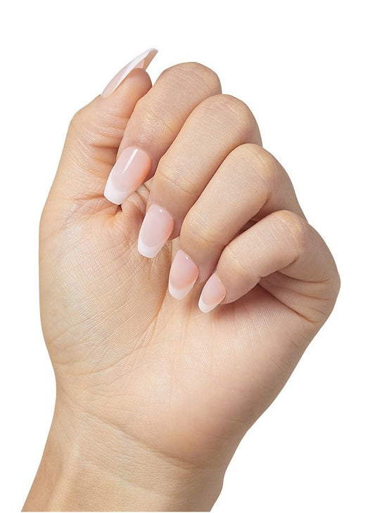 KISS imPRESS Nails - Genuine
