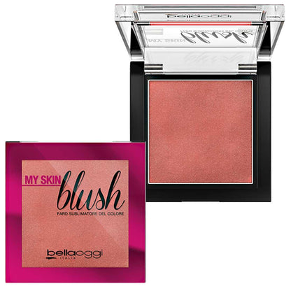 BELLAOGGI MY SKIN BLUSH Oh My Blush! 02