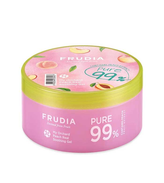 FRUDIA My Orchard Peach Real Soothing Gel