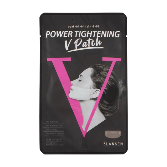 CHAMOS BLANSEN Power Tightening V Patch