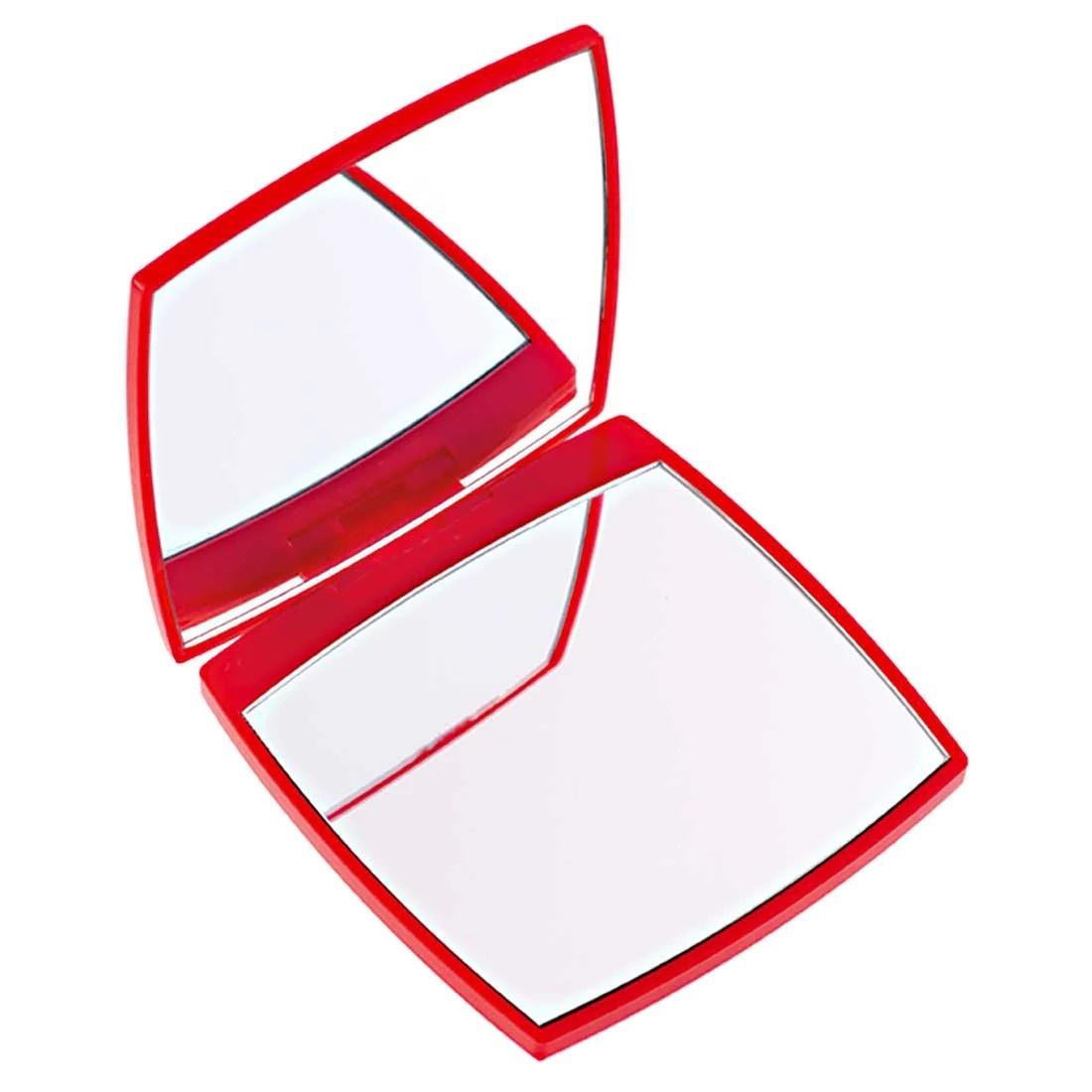 Зеркало для сумки Bellaoggi COMPACT MIRROR