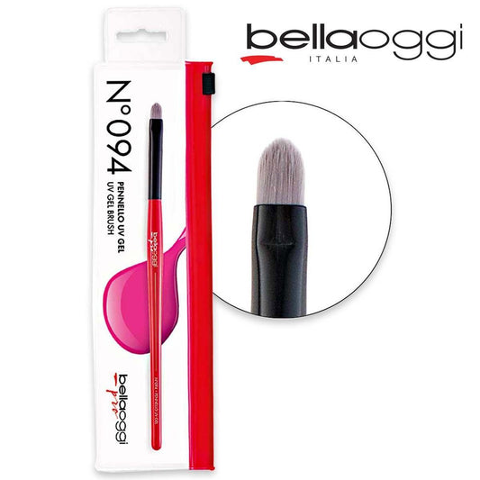 BELLAOGGI UV GEL BRUSH