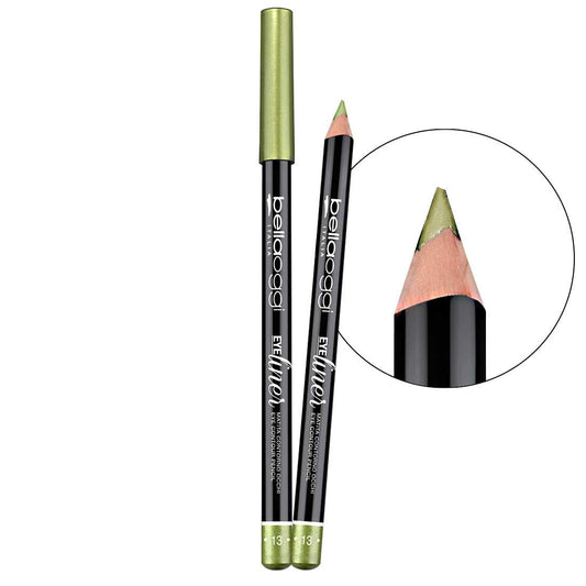 BELLAOGGI EYE LINER EMERALD 13