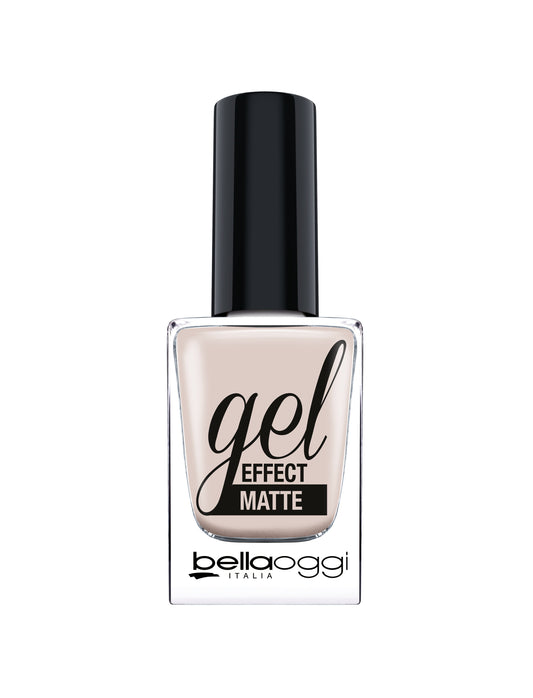 BELLAOGGI GEL EFFECT KERATIN ROSE SHADOW MATT 602