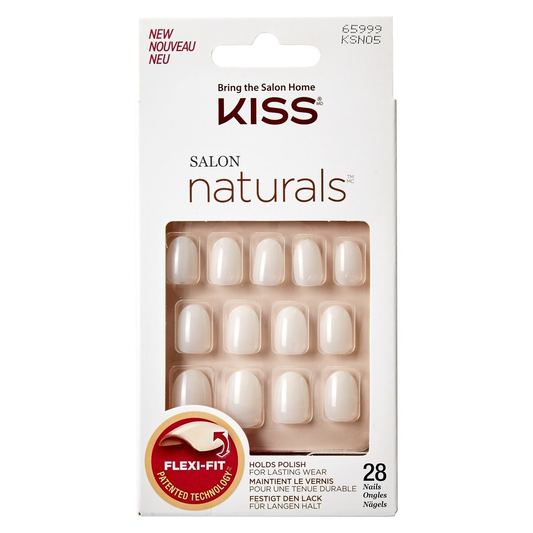 KISS Salon Natural - Stir It Up