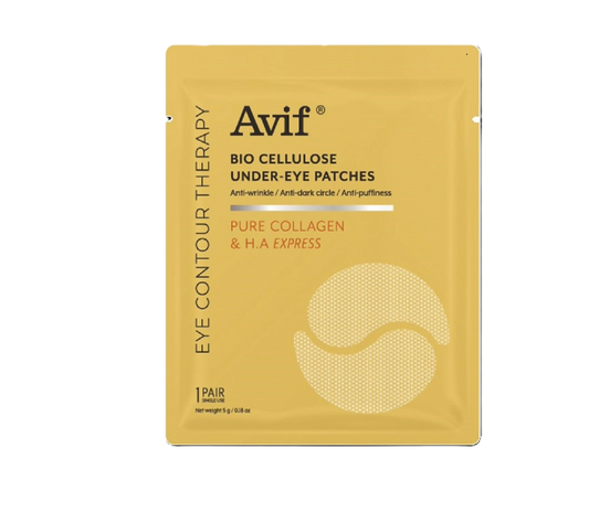 AVIF Biocell Under Eye Patches