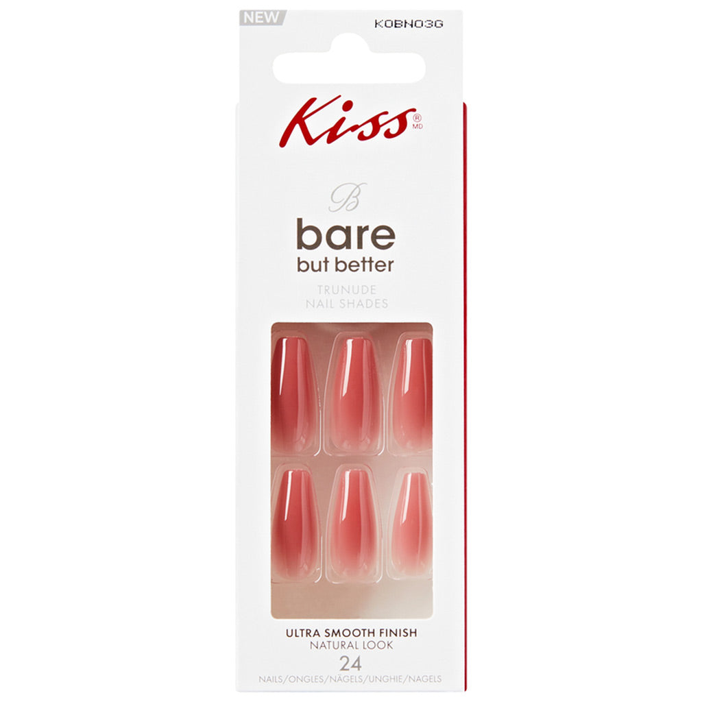 KISS BBB - Blank Space