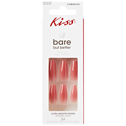 KISS BBB - Blank Space