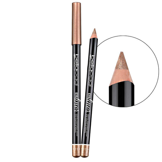 BELLAOGGI EYE LINER BRONZE 11