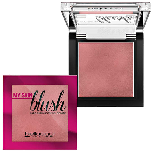 BELLAOGGI MY SKIN BLUSH Shame On Me! 04