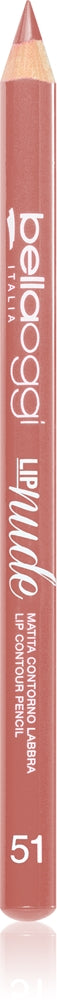 BELLAOGGI LIP NUDE NUDE 051
