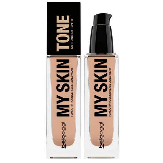 BELLAOGGI MY SKIN TONE SAND 10C