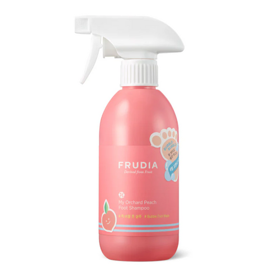 FRUDIA My Orchard Peach Foot Shampoo