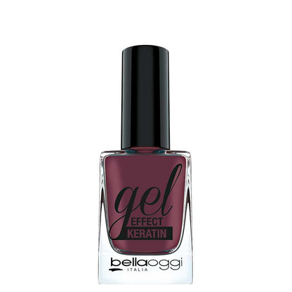 BELLAOGGI GEL EFFECT KERATIN LADYLIKE 043