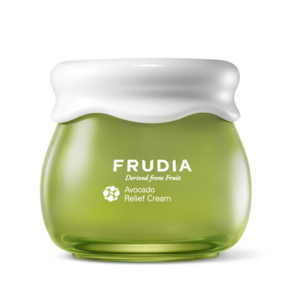 FRUDIA Avocado Relief Cream