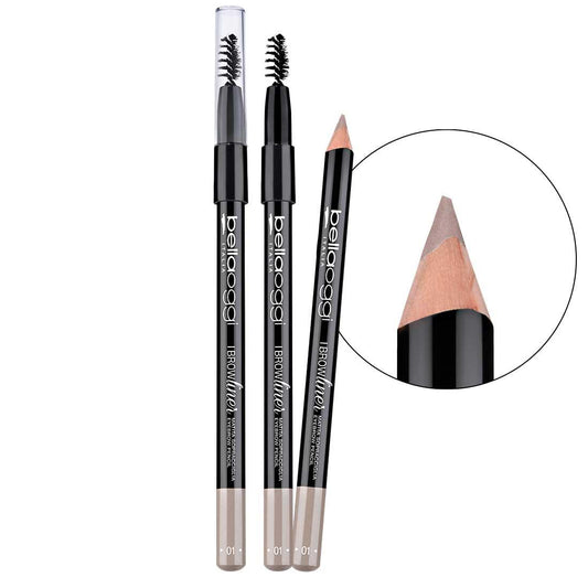 BELLAOGGI I BROW LINER BLONDE/BIONDE 01