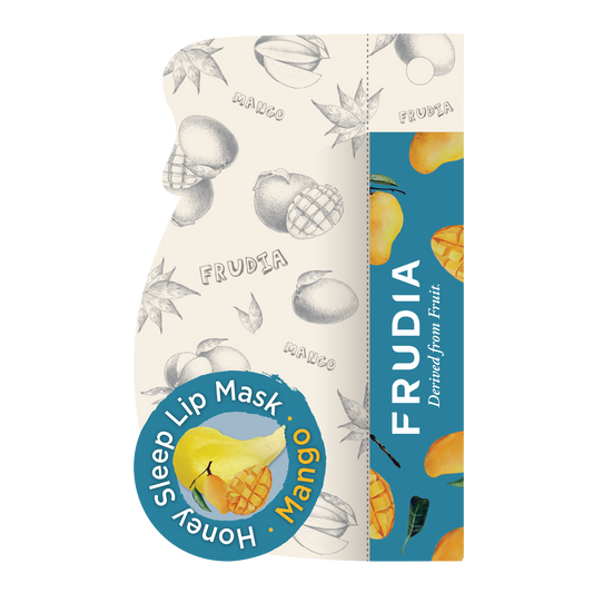 FRUDIA Mango Honey Lip Mask