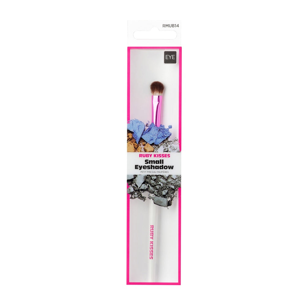 KISS RK Makeup Brush - Small Eyeshadow