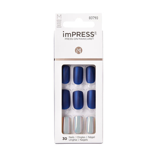KISS imPRESS Medium - Daydream