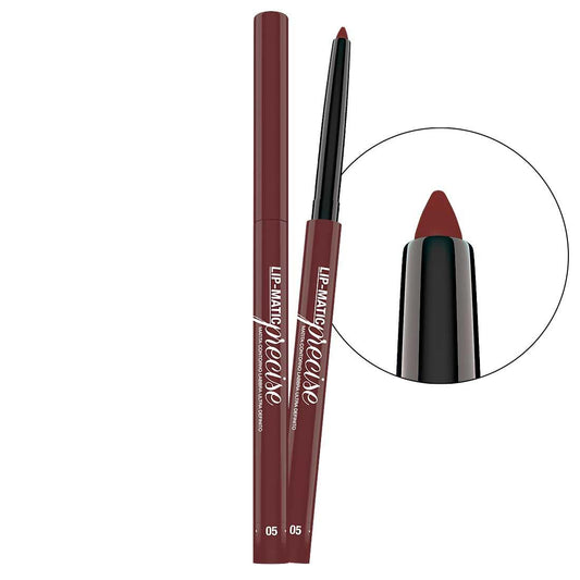 BELLAOGGI LIP MATIC PRECISE Night Red 05