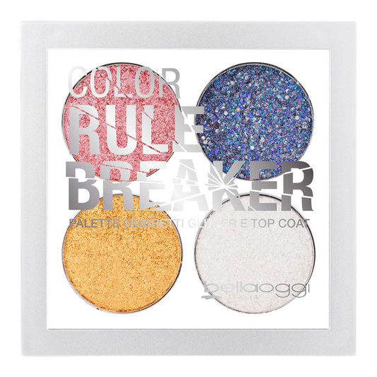 BELLAOGGI COLOR RULE BREAKER 01