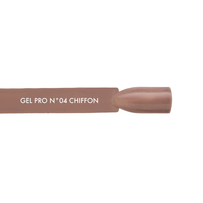 BELLAOGGI GEL PRO 04 Chiffon