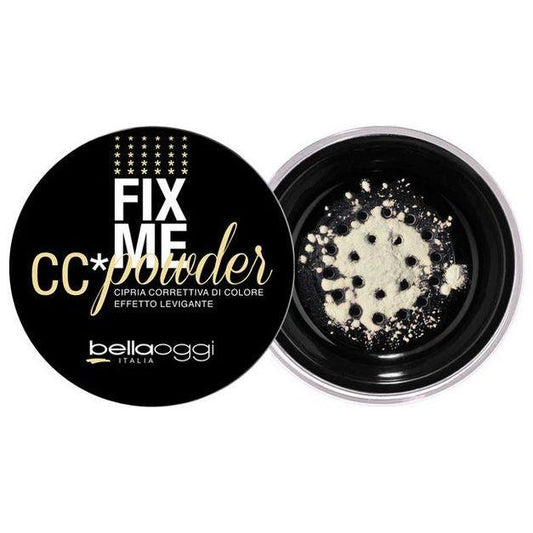 BELLAOGGI FIX ME CC POWDER BANANA SHADE