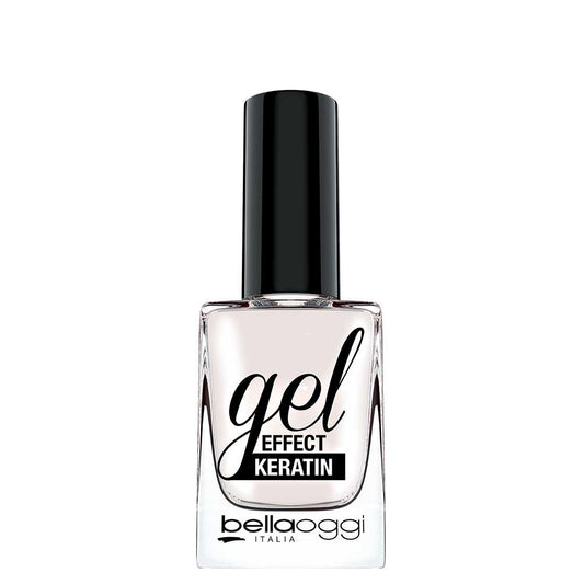 BELLAOGGI GEL EFFECT KERATIN WHITE ANGEL 068