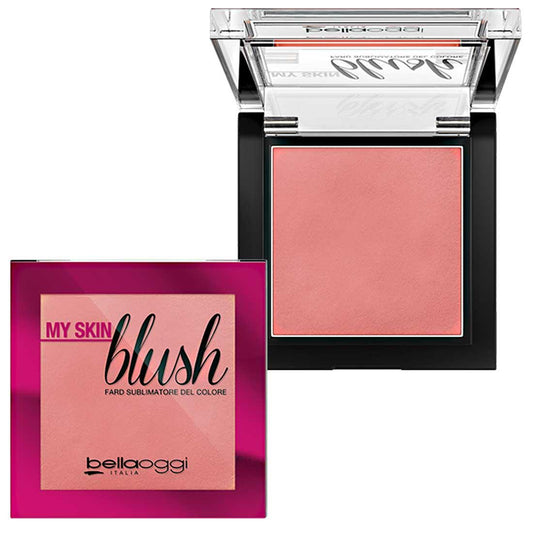 BELLAOGGI MY SKIN BLUSH Pinkie Promise 03