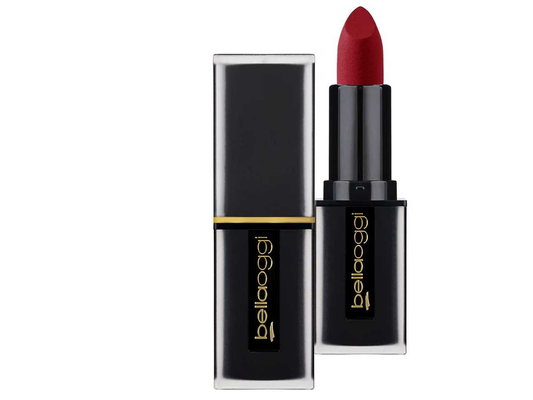 BELLAOGGI KISS AFFAIR MATTE ROSEWOOD 003